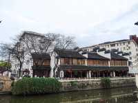 上海景點-南翔古鎮/老街(國家4A景區)體驗歷史與文化之旅