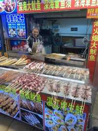 🇨🇳Shenzhen Street Food Galore🇨🇳