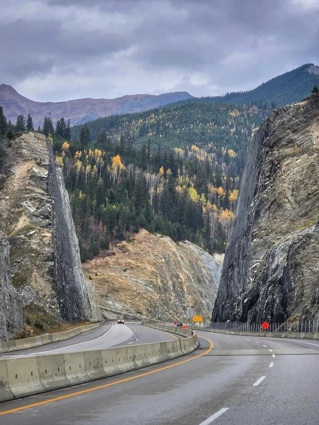 Revelstoke