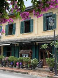 Luang Prabang City Tour: Slow Living in Laos