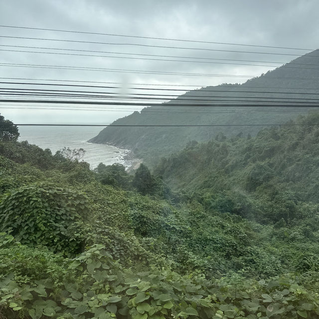 越南火車之旅 活在人家的國度 感受當地