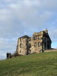 Edinburgh Castle: Scotland’s Iconic Fortress