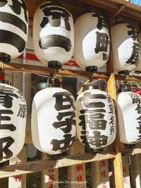 女性の様々な願いを叶えてくれる吉原神社【東京/浅草】