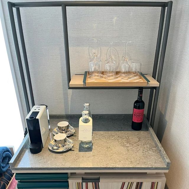 東京澀谷英迪格酒店