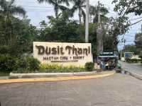 Dusit Thani Mactan Cebu Resort