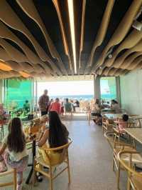 Black Dingo Cafe a place with a lot of charm