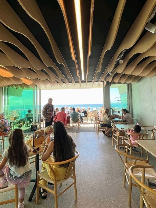 Black Dingo Cafe a place with a lot of charm