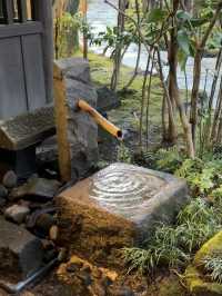 Kurokawa Onsen Okunoyu: A Tranquil Hot Spring Retreat
