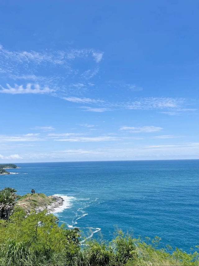 จุดชมวิวที่สวยที่สุด 𝐏𝐫𝐨𝐦𝐭𝐡𝐞𝐩 𝐂𝐚𝐯𝐞 ⛰️ 