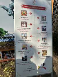 มูรับปีใหม่ & เที่ยวฉะเชิงเทราครั้งแรก