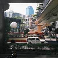 2025生日曼谷獨旅