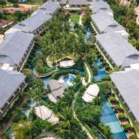 🌴ที่พักเกาะสมุยสระว่ายน้ำสวยอลัง