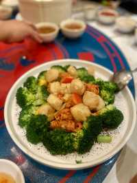 😎🎊🪿「潮樓」｜香港吃團年飯好去處🧑‍🍳🧧