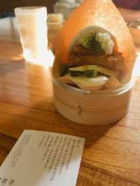 🍵 古き良き茶の味わい：磨磨茶 🏡