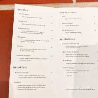 Gather Cafe Singapore