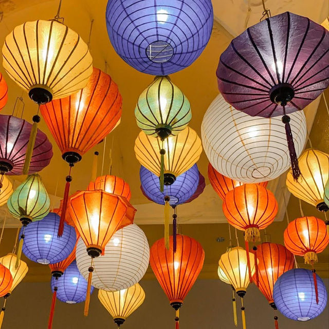 Red Sparrow Cafe Singapore
