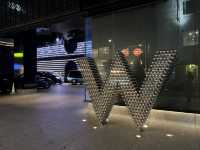 Stylish Stay at W Osaka
