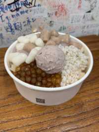 Discovering the Best of Lehua Night Market: A Local Food Lover's Paradise in Taipei
