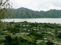 Serene Escape at BoboCabin Kintamani