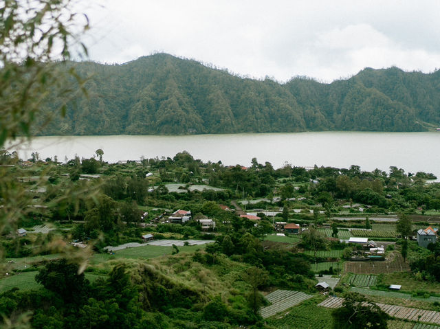 Serene Escape at BoboCabin Kintamani