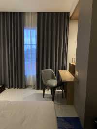 Oakwood Merdeka: Where Comfort Meets Style in Bandung