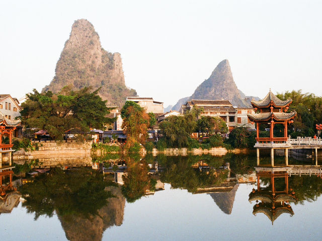 A Quaint and Understated Ancient Town — Huangyao, Guangxi