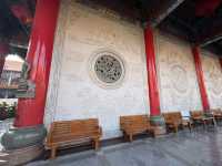 วัดเล่งเน่ยยี่ 2 หรือวัดบรมราชากาญจนาภิเษกอนุสรณ์