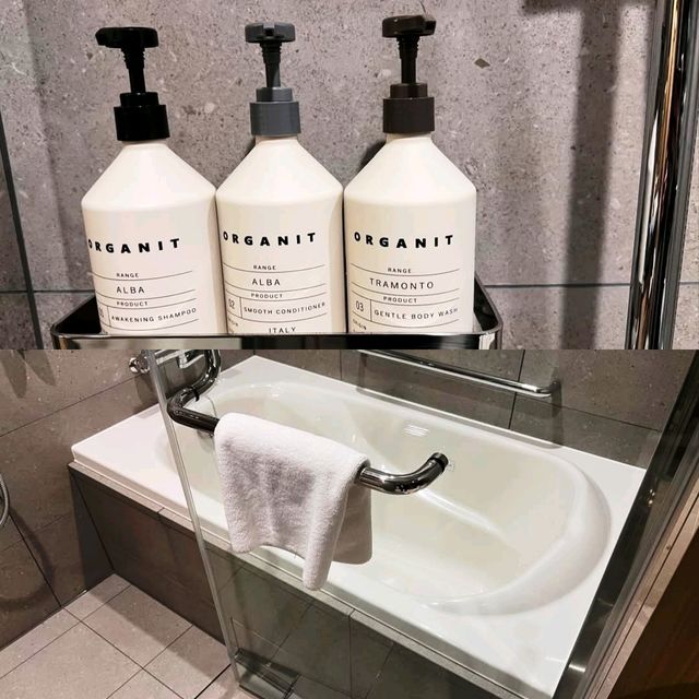 三井花園京都三條Premier~有style既酒店