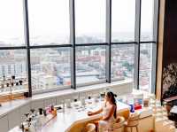 Arbour Hotel and Residence Pattaya