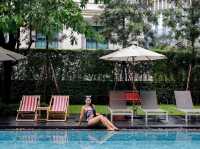 Best Western Plus Nexen Pattaya