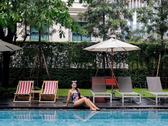 Best Western Plus Nexen Pattaya
