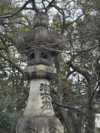 Otani Hombyo Temple (Mausoleum of Shinran), Kyoto 🇯🇵