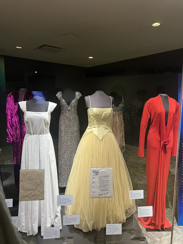 This museum is a must visit in Nashville