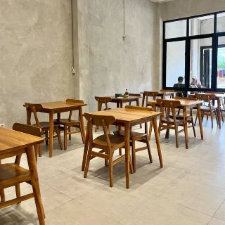 ZULIAN CAFE