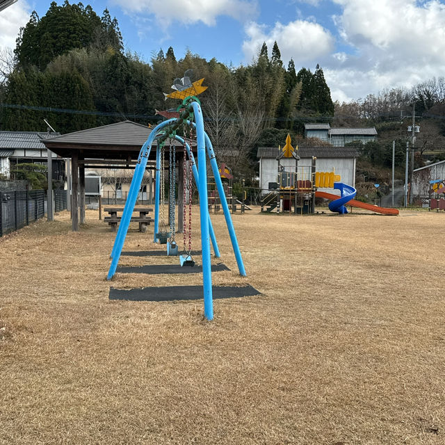 【豊後大野】ユネスコエコパーク✨ご当地名物満載の道の駅🚗