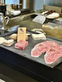 2025😋同朋友食餐好 鐵板燒推介