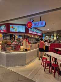 Cheap & Yummy Local Fishball Noodles at 85 Redhill