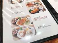 목포 왕돈까스 맛집 홍익돈까스