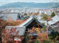 วัดเอ็นโคจิ (圓光寺, Enkōji)