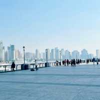 My Fave Itinerary - A Timeless Stroll Along Shanghai’s Iconic Waterfront 🇨🇳