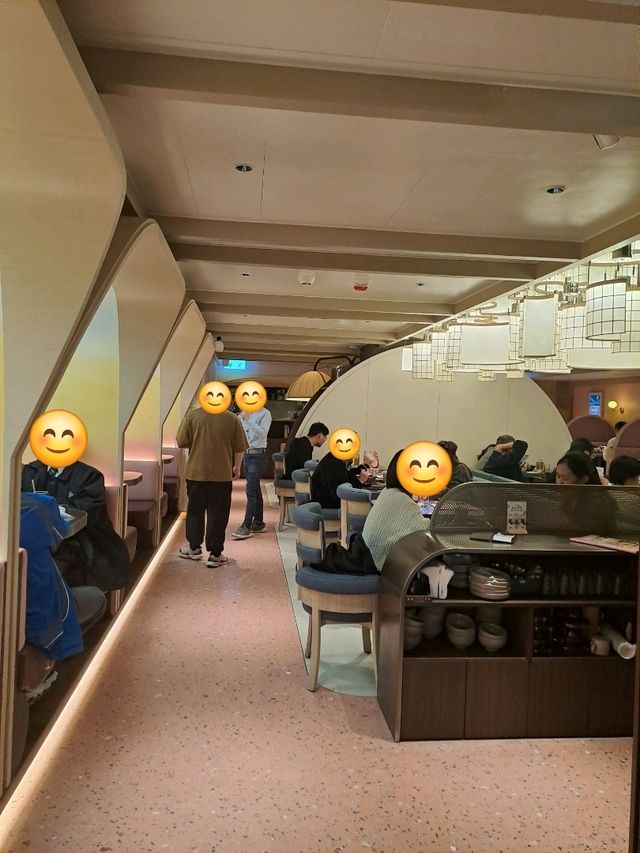 麻糬蛋撻有驚喜