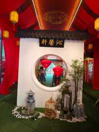 A Cultural and Spiritual Retreat