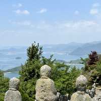 瀨戶內海單車旅行
