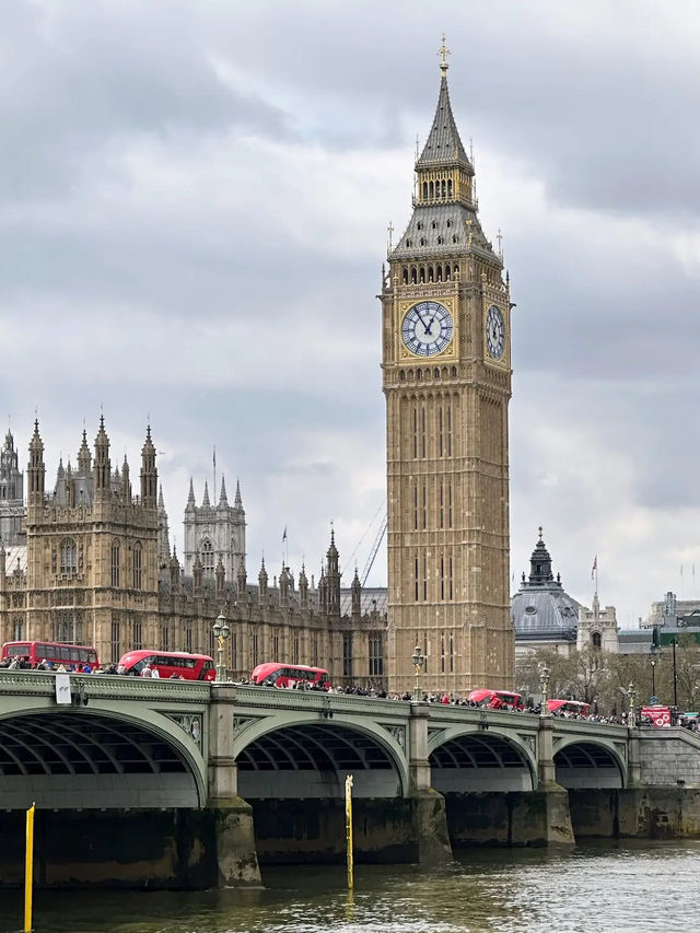 Big Ben