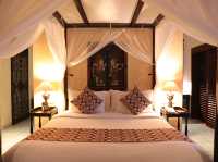 Dwaraka The Royal Villas – 叢林秘境中的夢幻度假