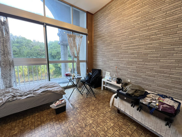八丈島酒店實測