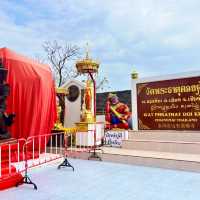 วัดพระธาตุดอยคำ เชียงใหม่