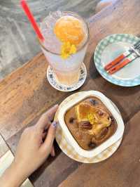 MILK CRAFT คาเฟที่น่ารักไม่ซ้ำใคร @ อุดรธานี