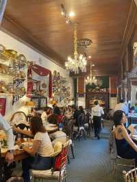 馬尼拉這家餐廳一定要來！！！