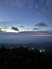 Kota Kinabalu 4 Days Itinerary